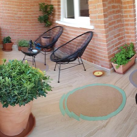 Apartamento Benidorm Zewnętrze zdjęcie