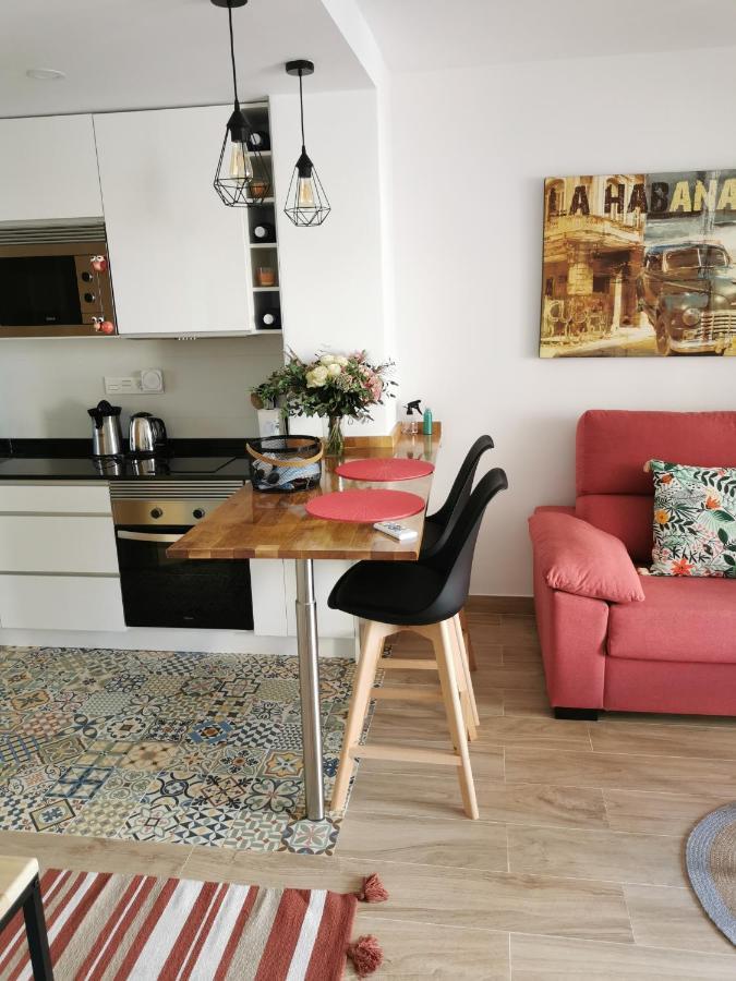 Apartamento Benidorm Zewnętrze zdjęcie