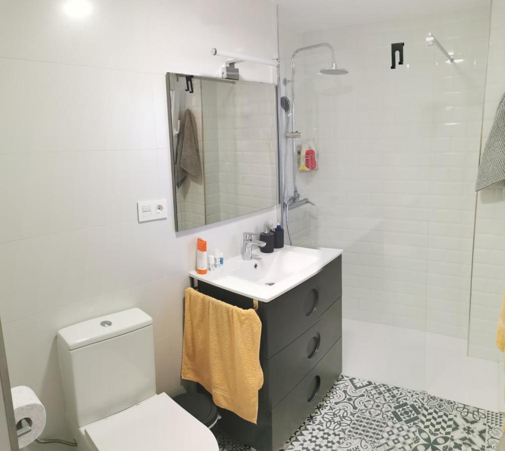 Apartamento Benidorm Zewnętrze zdjęcie