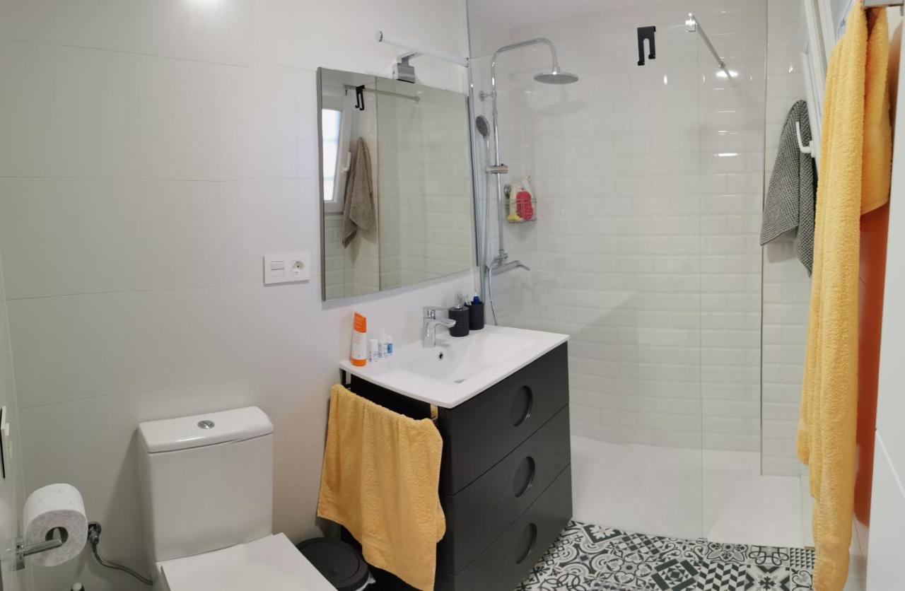 Apartamento Benidorm Zewnętrze zdjęcie