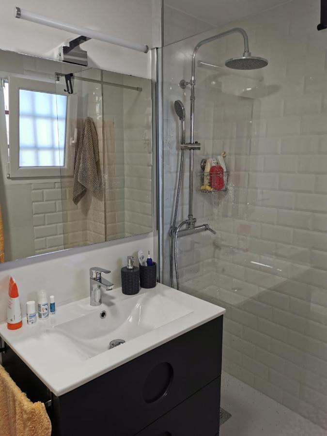 Apartamento Benidorm Zewnętrze zdjęcie