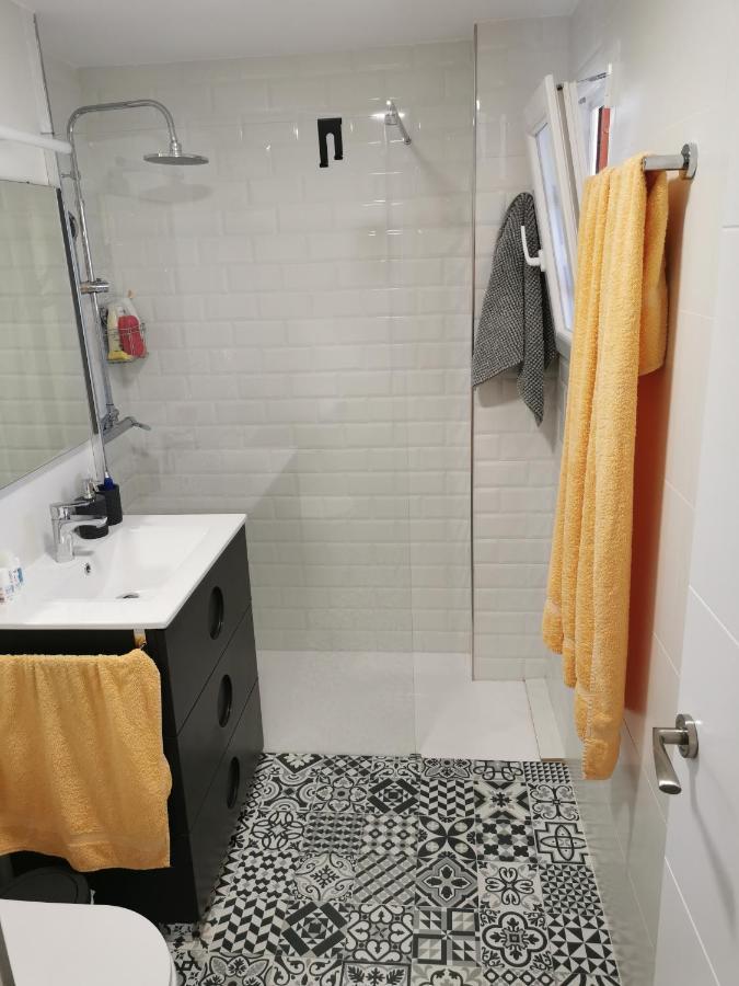 Apartamento Benidorm Zewnętrze zdjęcie