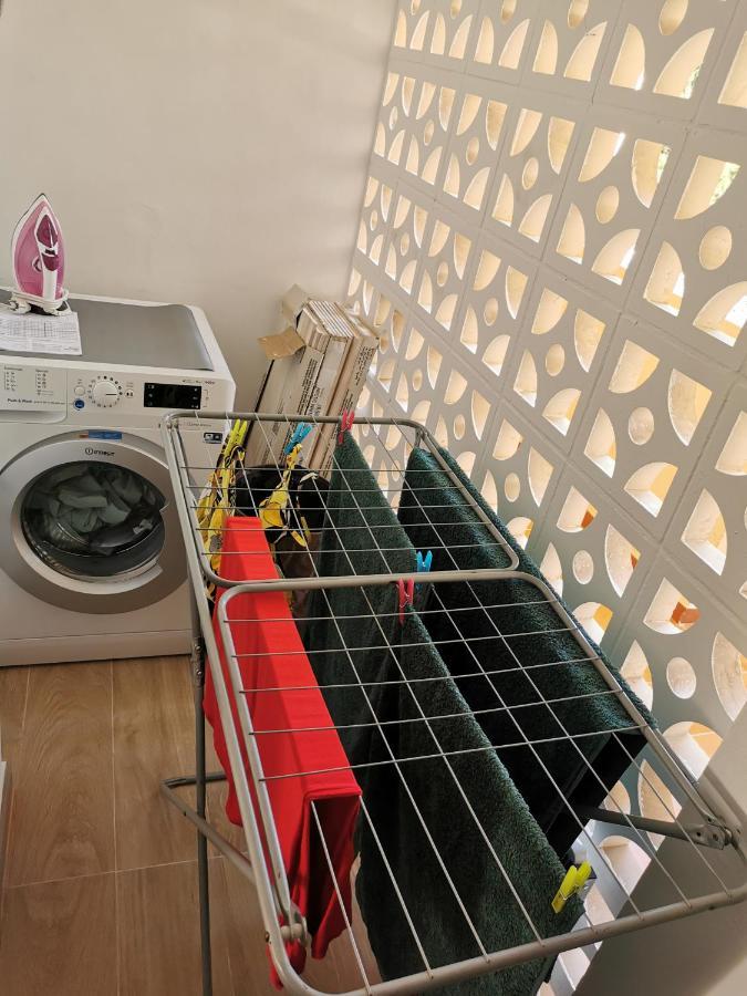 Apartamento Benidorm Zewnętrze zdjęcie