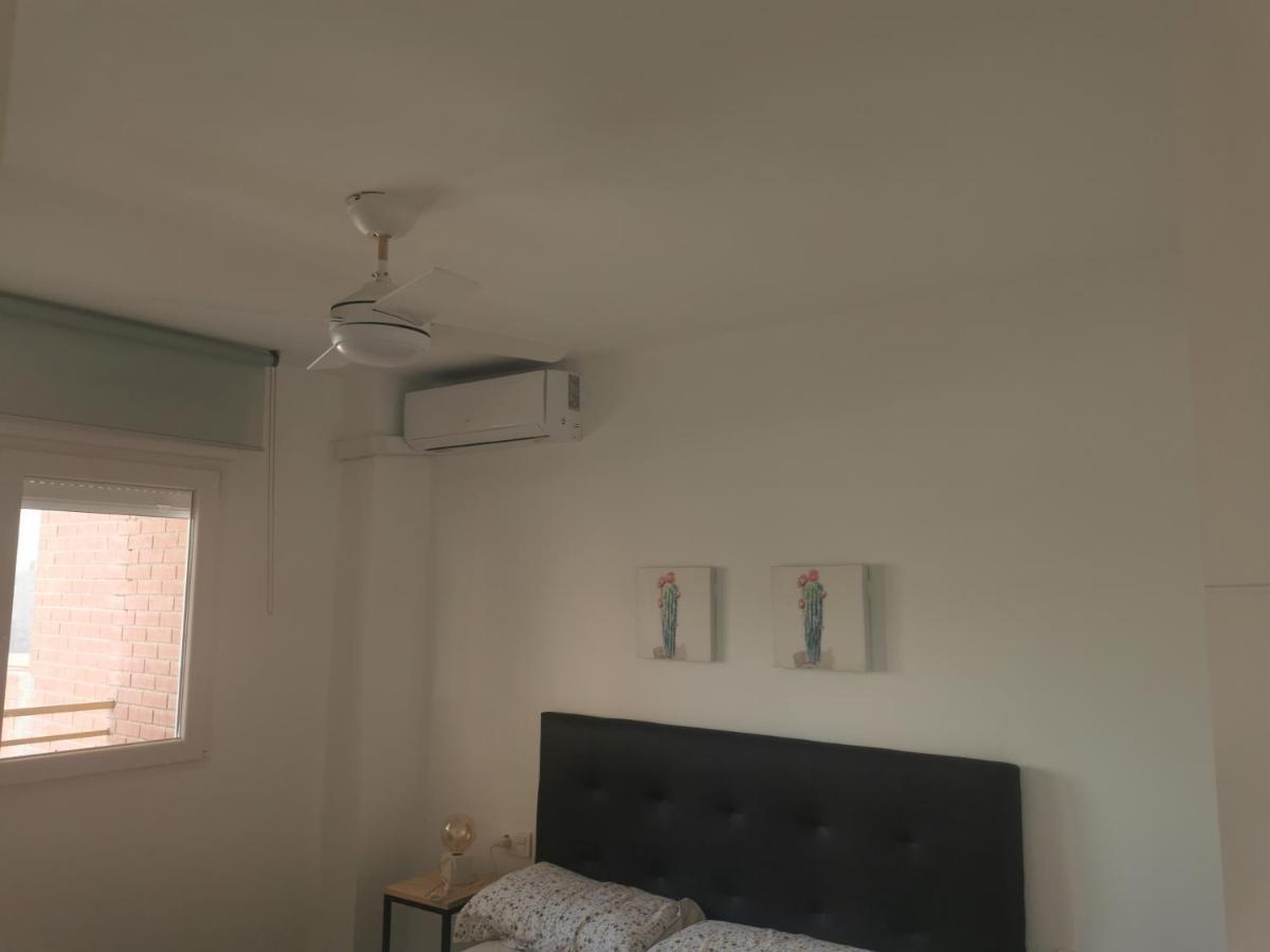 Apartamento Benidorm Zewnętrze zdjęcie